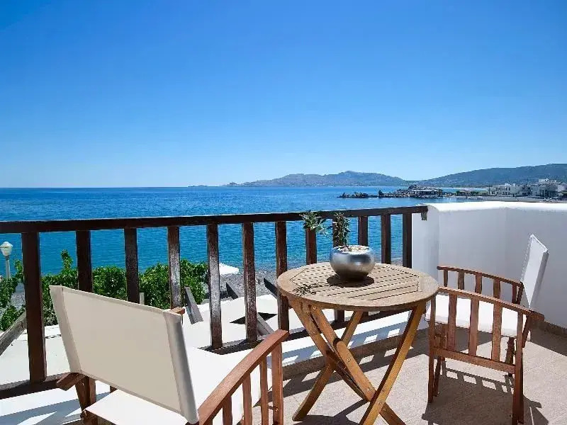 Villa Haraki Paradise