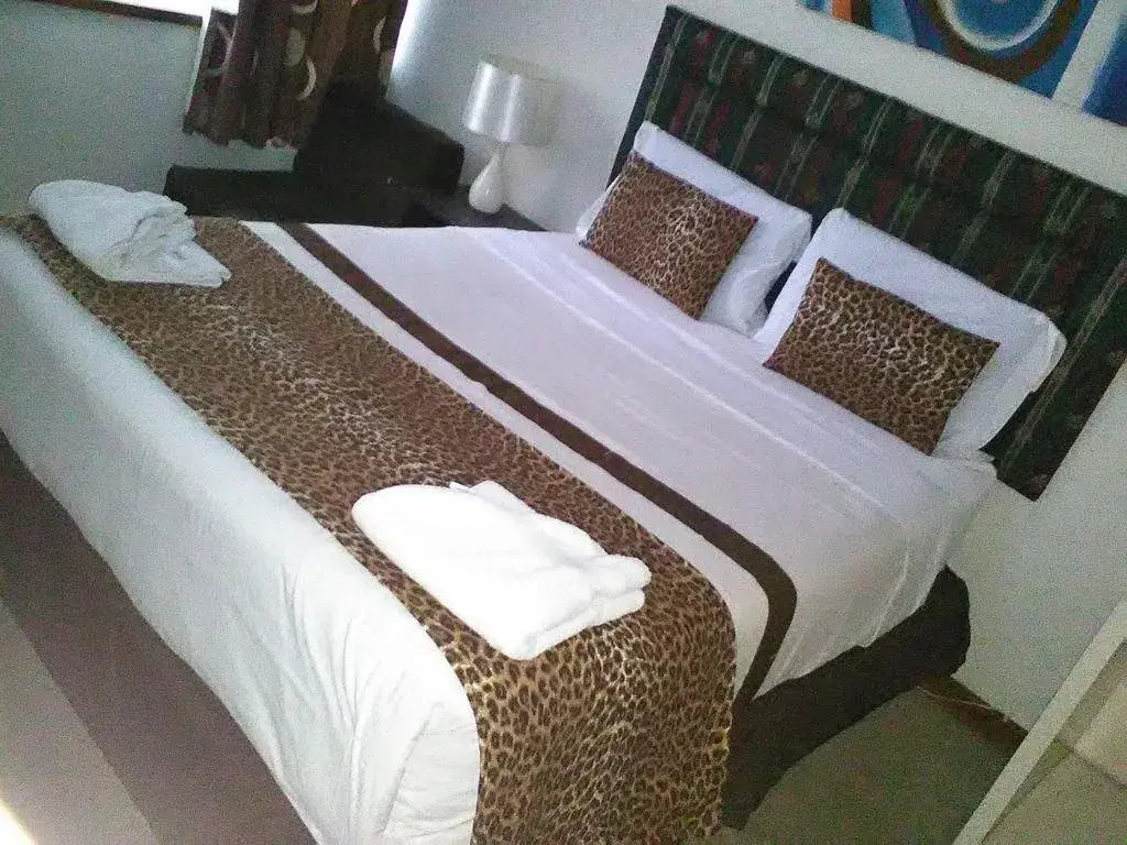 Ecotel Southgate