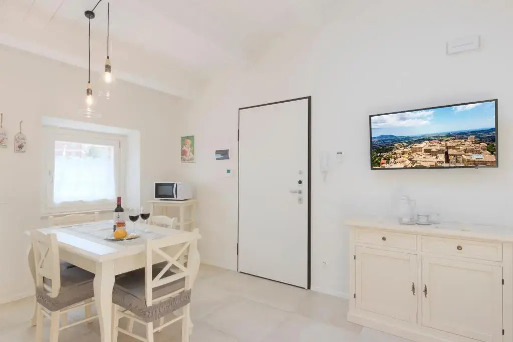 Marinelli Apartments - La Madonnina