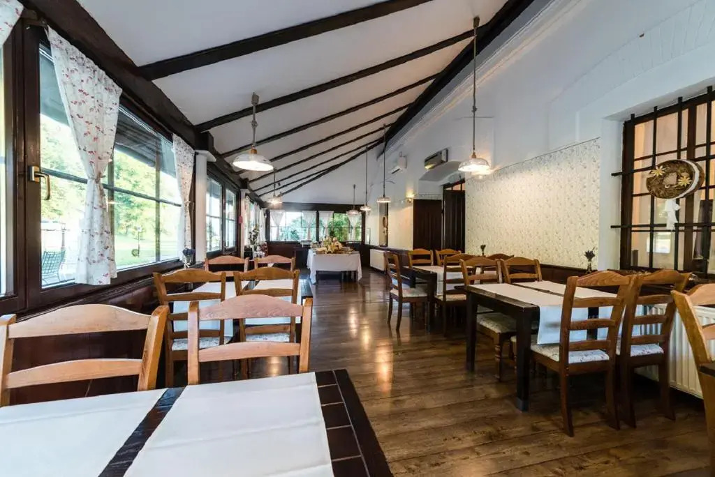 Guesthouse Bistra
