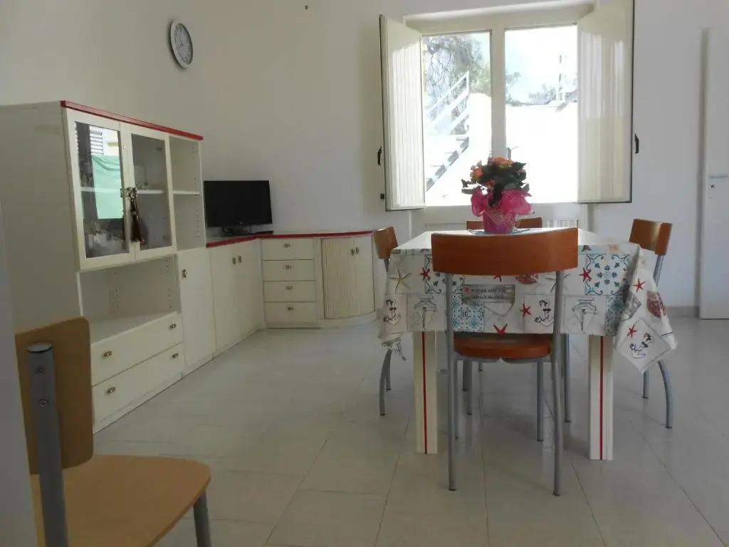 Casa Raffaele