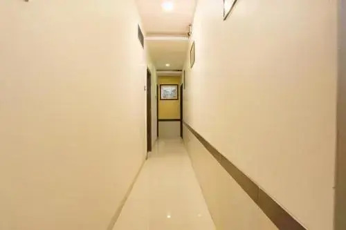 Hotel Airport Inn