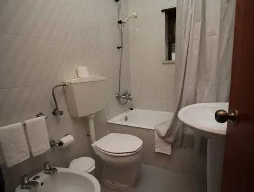 Hotel Verde Pinho Bed&Breakfast