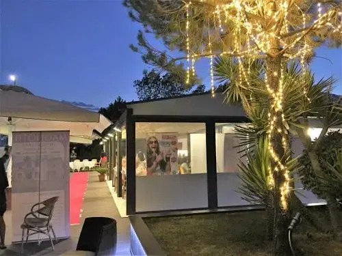 Dune Prestige & Chalets