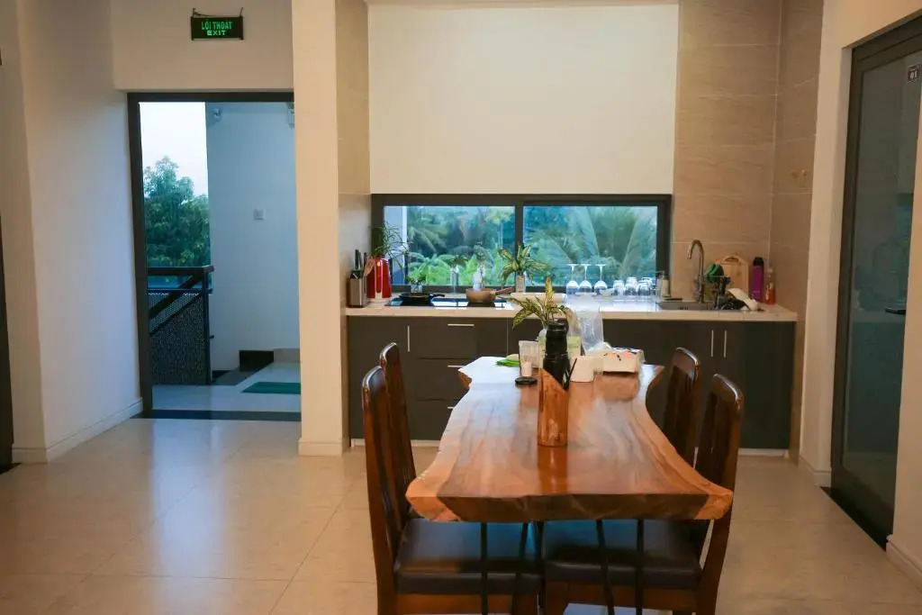 Aroma Garden Suites Hoi An