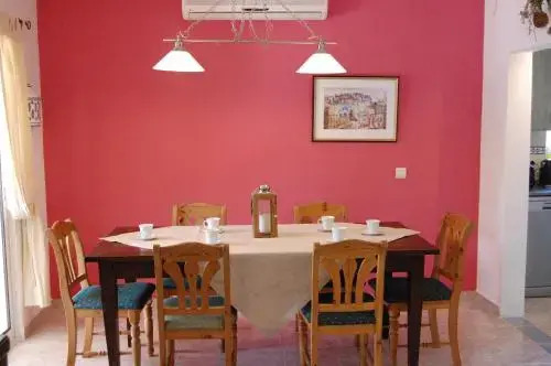 Casa dos Amigos