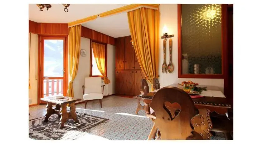 Casa Minetta