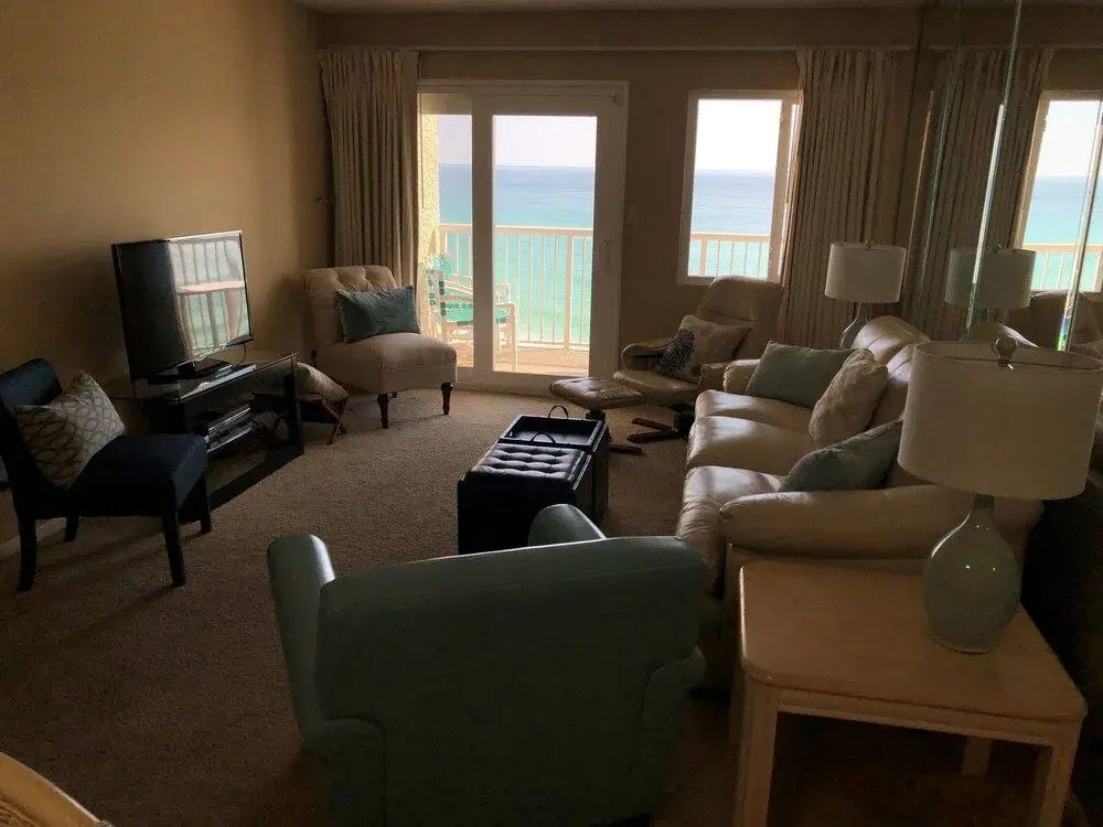 Gulf Shore Condo #701