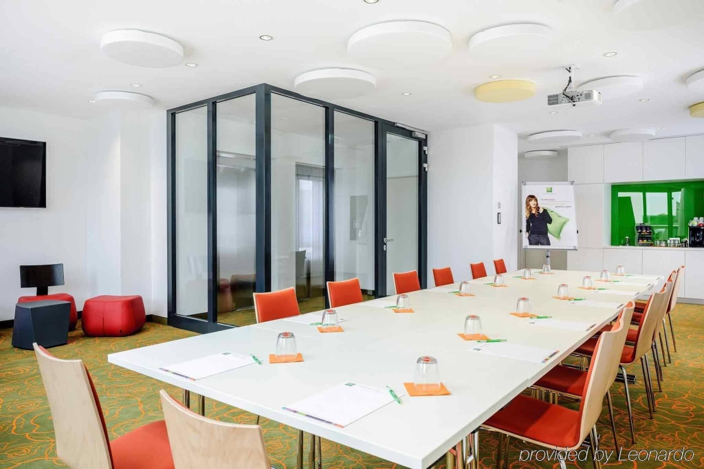 Hey Lou Hotel Hildesheim