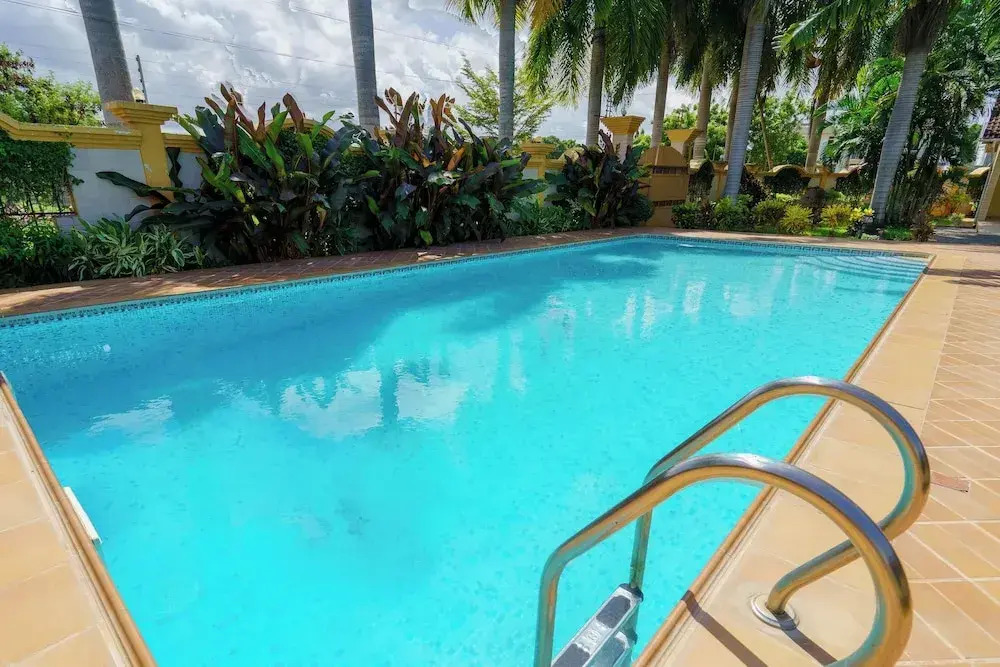Amariah Apartments Mbezi Beach