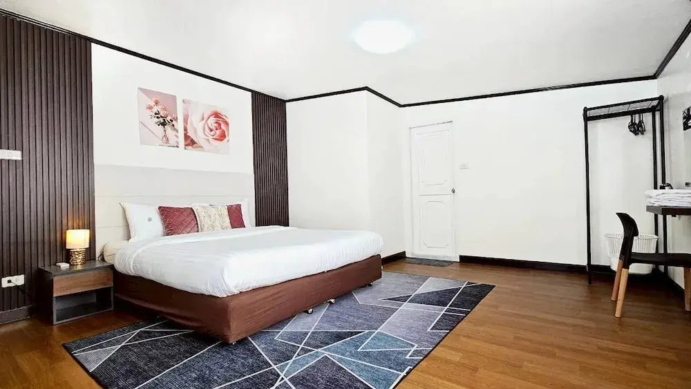 Greta Villa  Nakluea 18