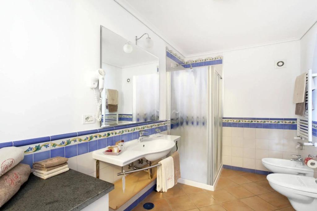 Relais Villa Angiolina