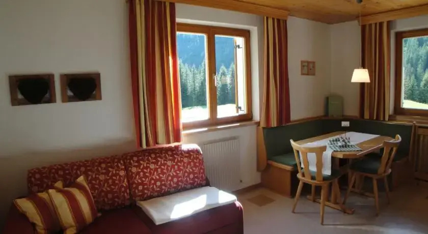 Appartements Birkenhof