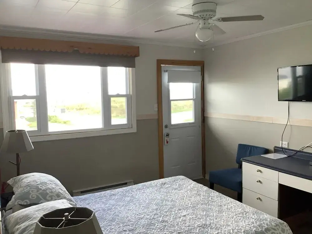 Hôtel-Motel Rocher Percé