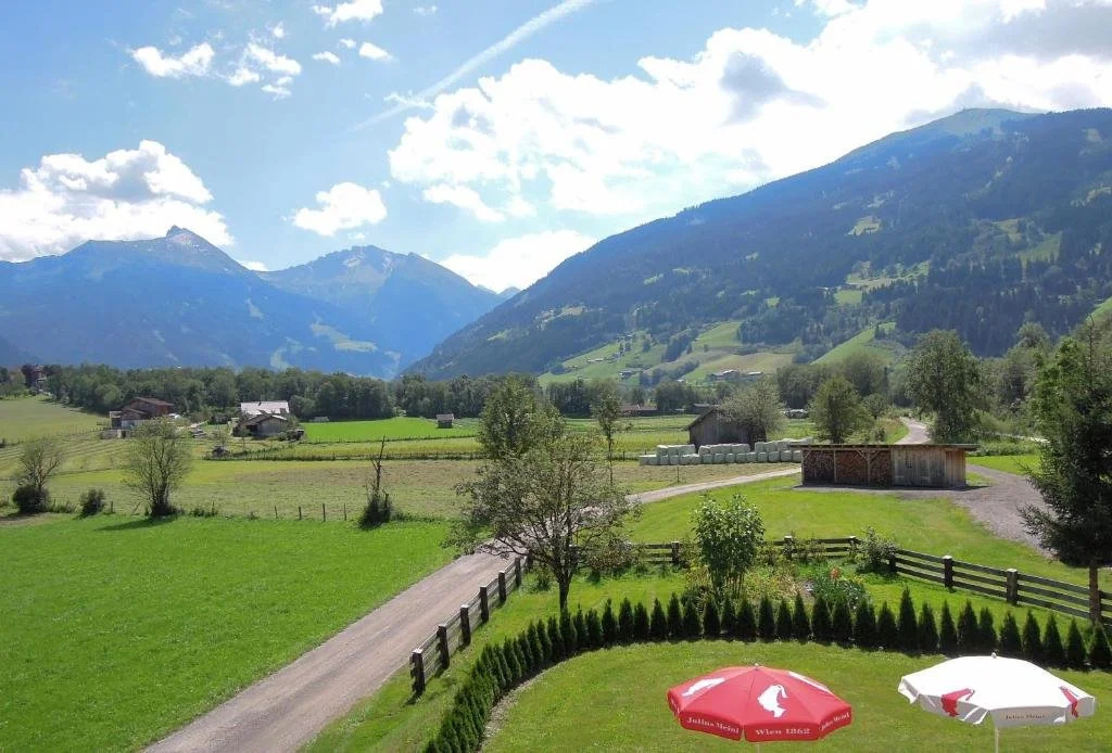 Pension Cafe Wiesenhof