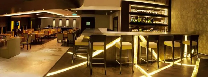 Tree House Hotel Gurgaon