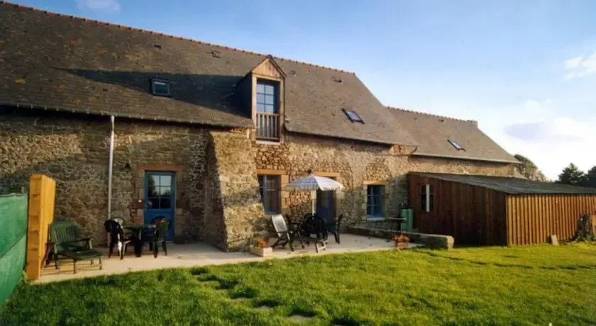 Gîtes de lEcosse
