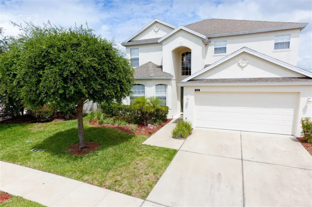 Highlands Reserve Executive Plus Homes