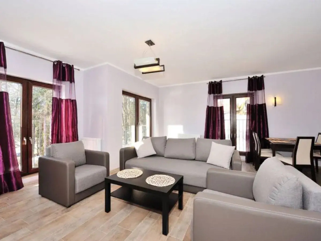 Szklarska Poręba Resort 31660