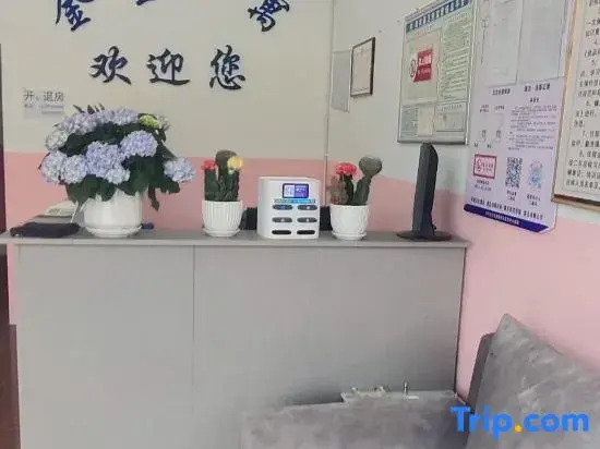 Venus Apartment