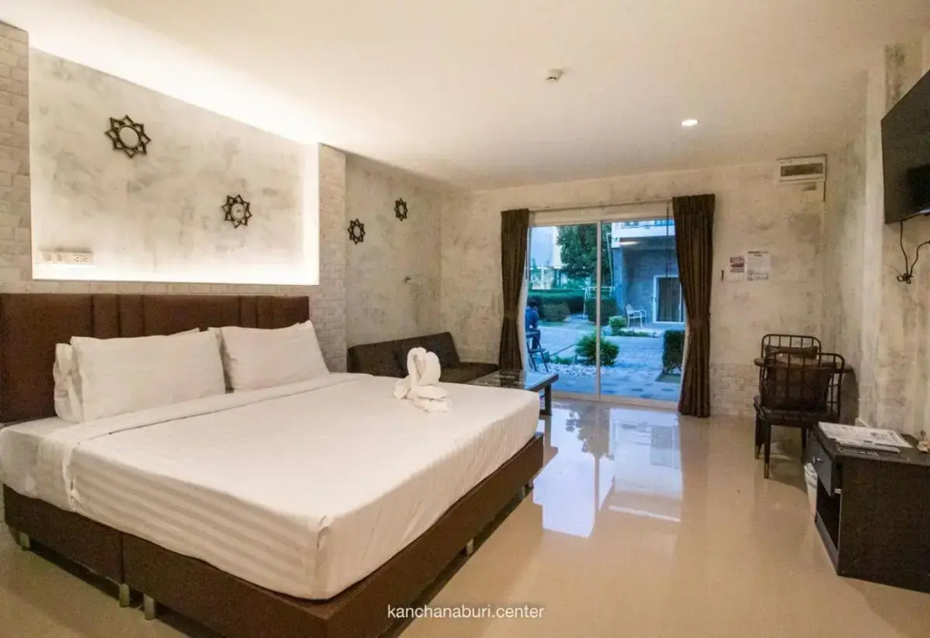 Makan Resort