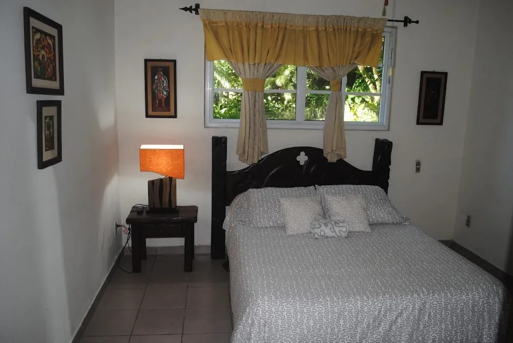 Apart Hotel Valle Verde