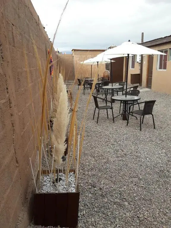 Casa Sirius