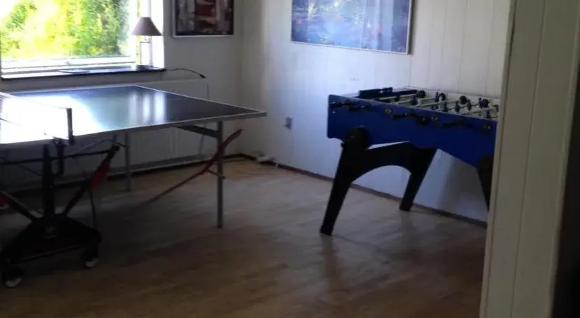 Guesthouse Trabjerg