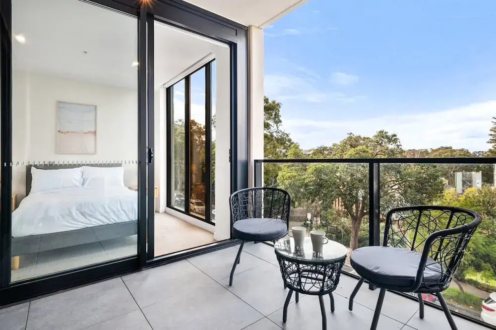 Heidelberg 2-bed Retreat Near Austin Hospital