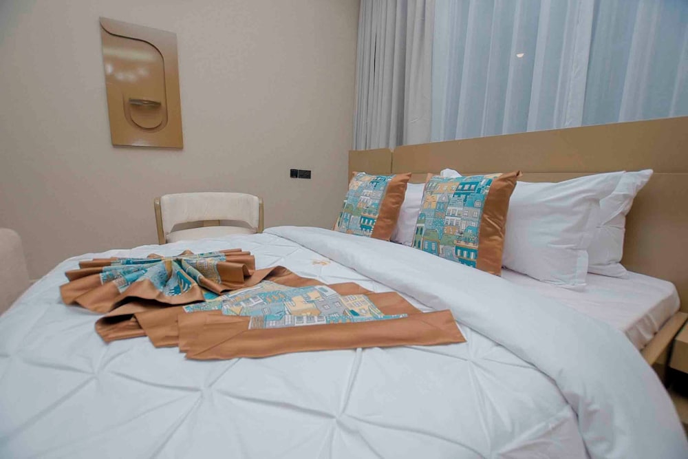 SIWALAZE HOTEL & APARTMENT Dodoma