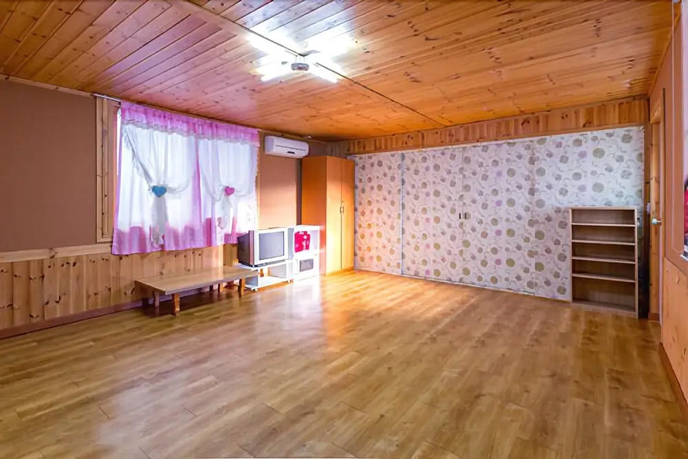 Gapyeong Lamp Pension