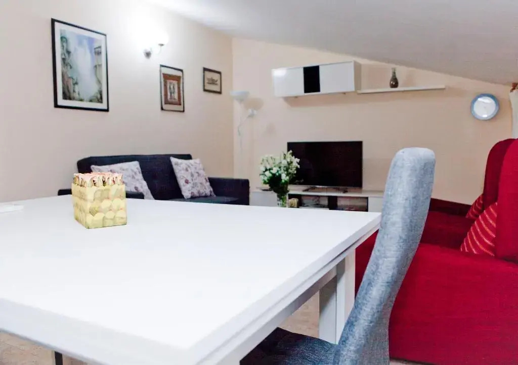 Apartamentos La Relojera 2