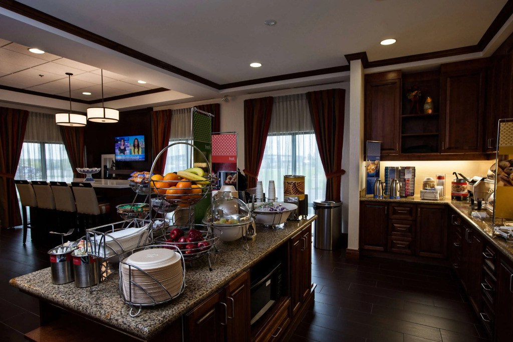 Hampton Inn by Hilton Napanee