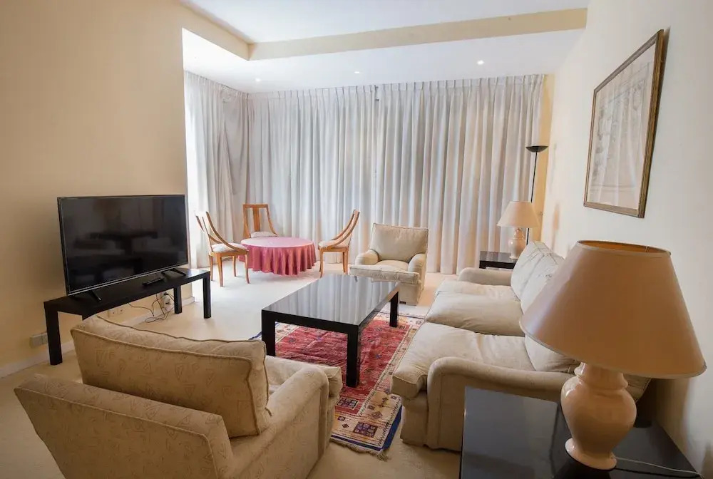 Apartment in R.Madrid C.F. Stadium 2