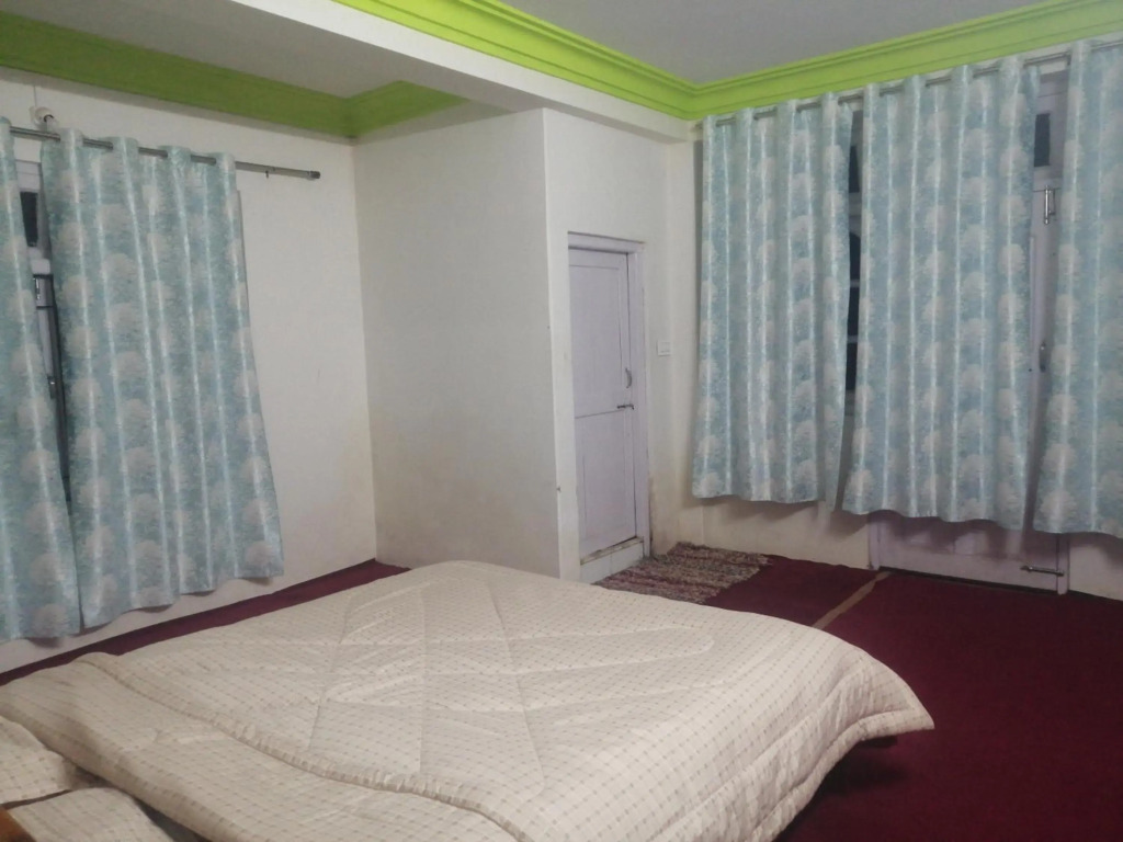 Cypress Homestay
