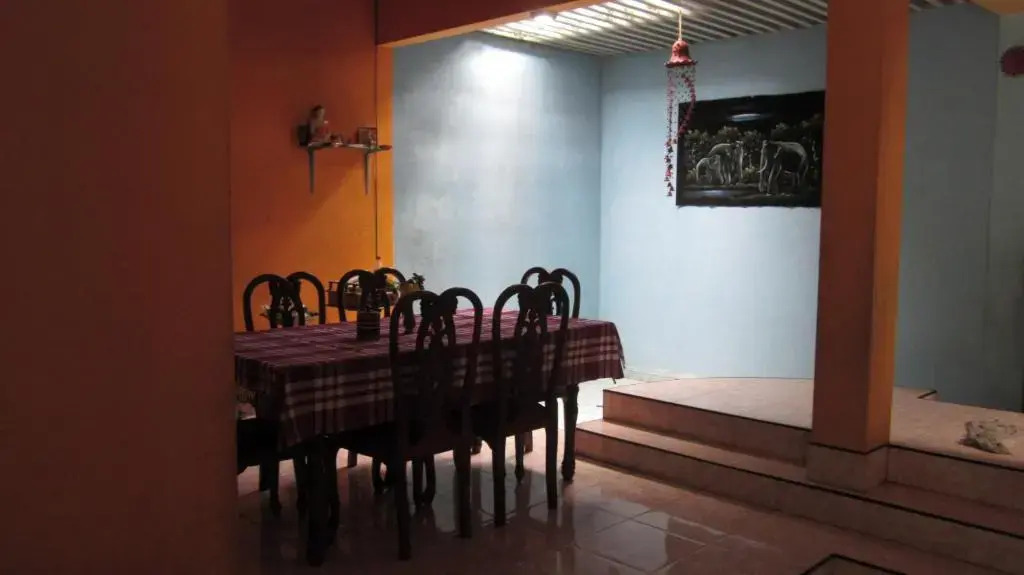 Ranith Villa