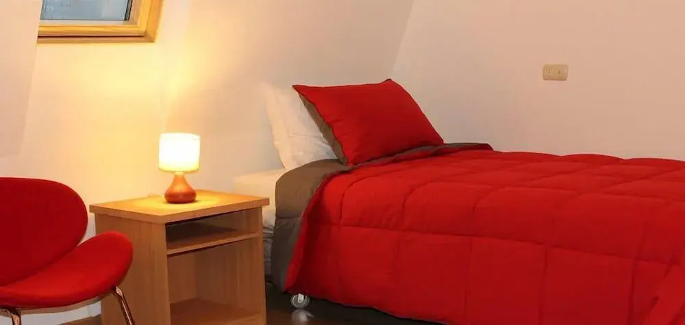Hostal Express