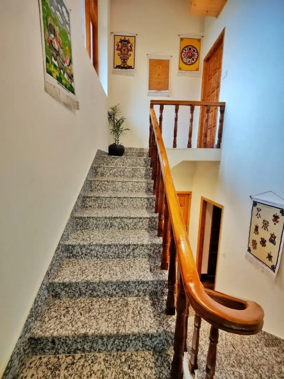 Cottage Palzey Manali