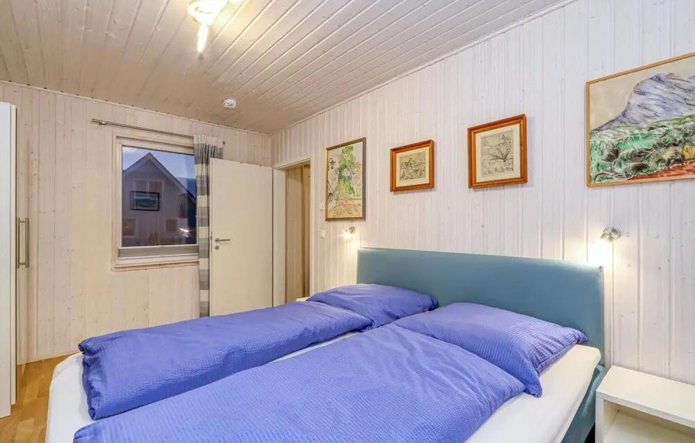 Nice Home In Ostseeresort Olpenitz With Sauna