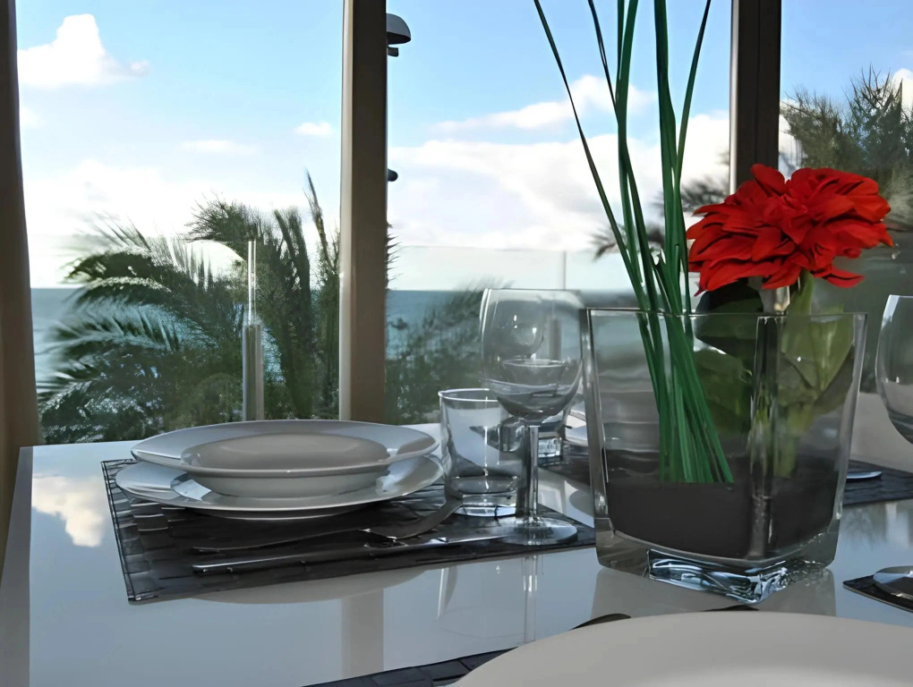 Apartaments Delfin
