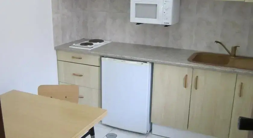 Hostel & Suites Zodiaco