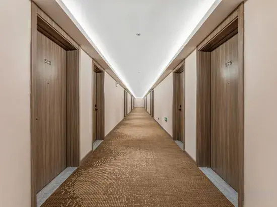 HanTing Hotel (Longxi Qiaonan)