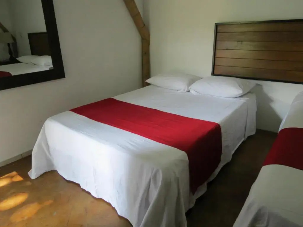 Los Suspiros Hotel Boutique & Spa