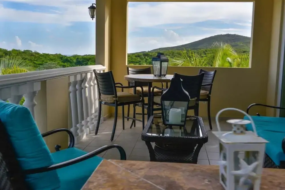 Luxury Home Spectacular Ocean Views Sensational Decor w Generator Sc53