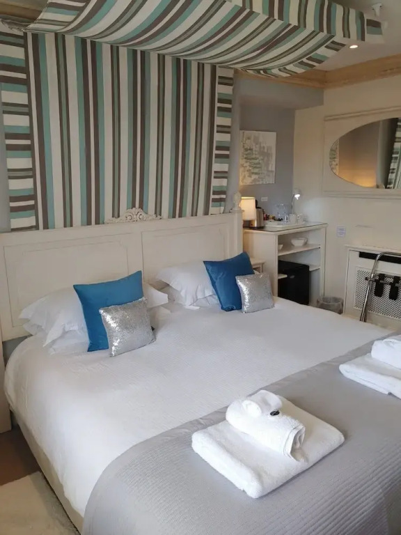 The Bath House Boutique B&B