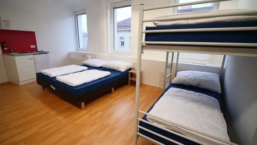Easy Room Hostel Vienna