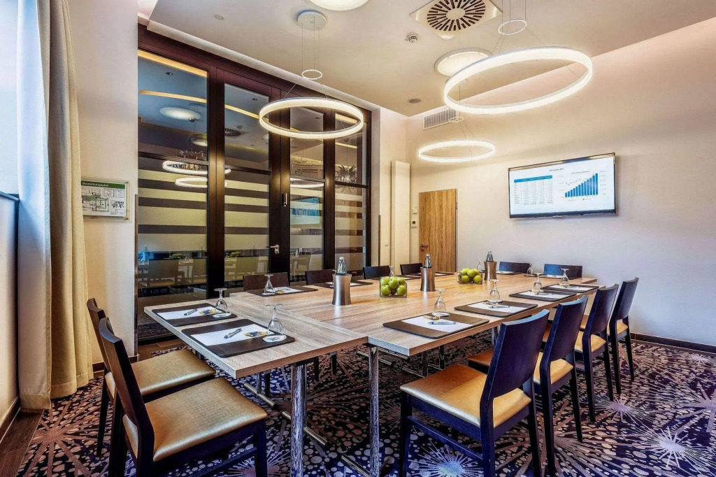 CityClass Hotel Alter Markt