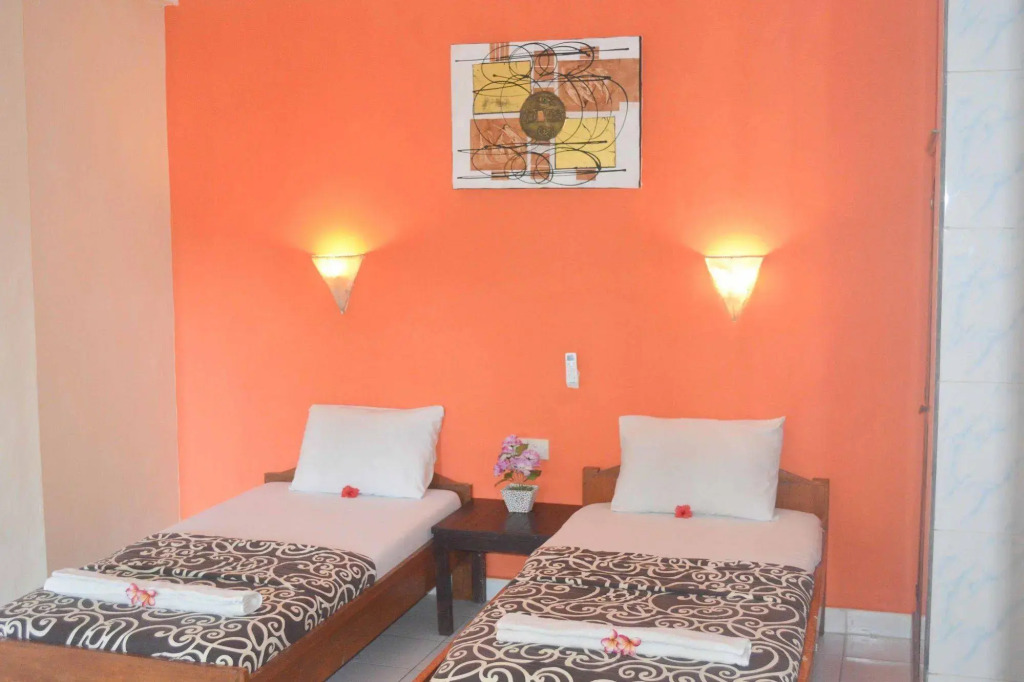 Beneyasa Beach Inn I