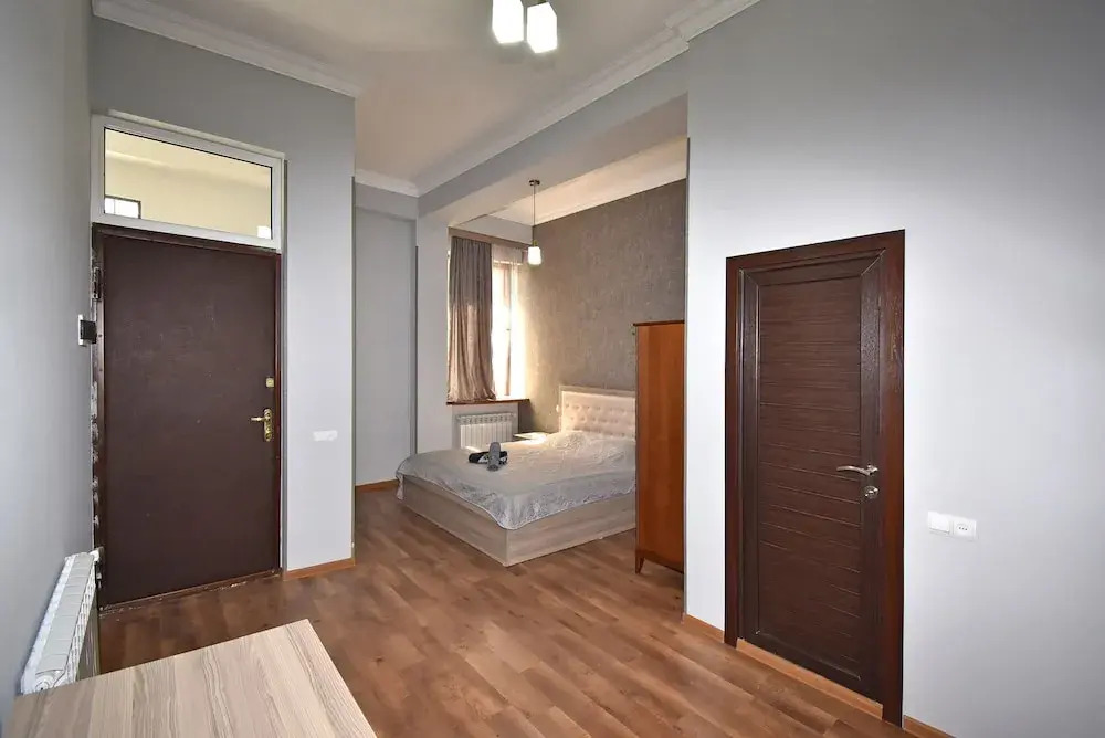 Luxury Apartments and Studios