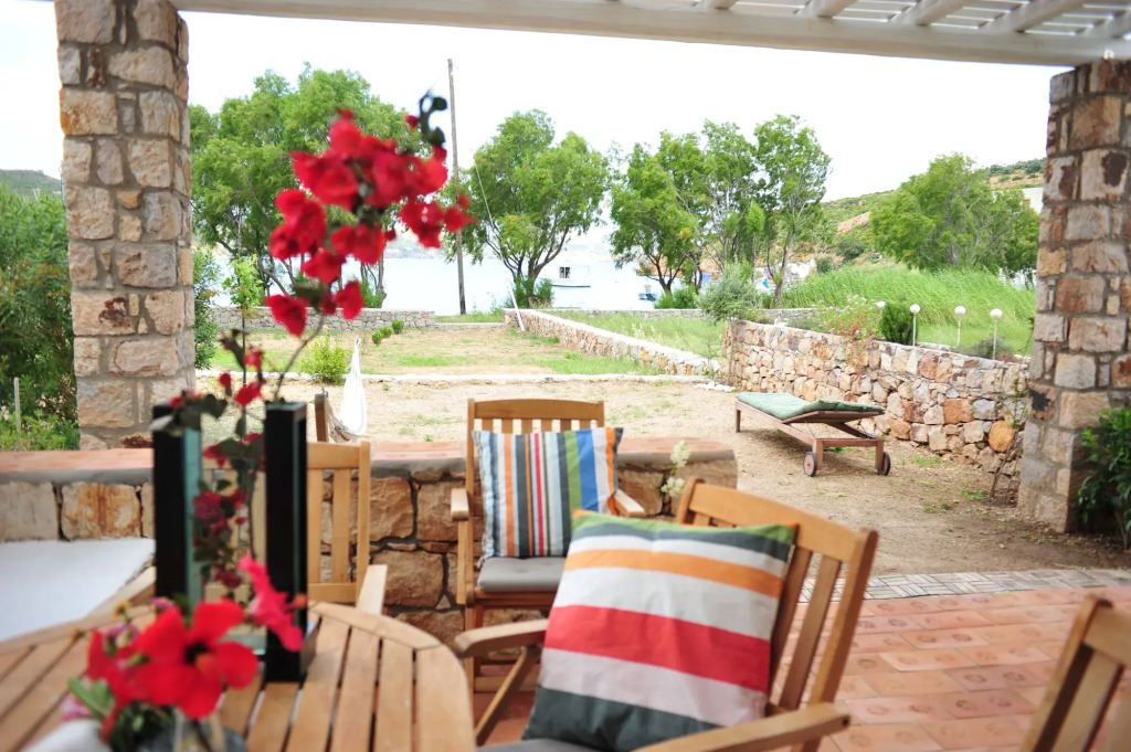Villa Del Mar